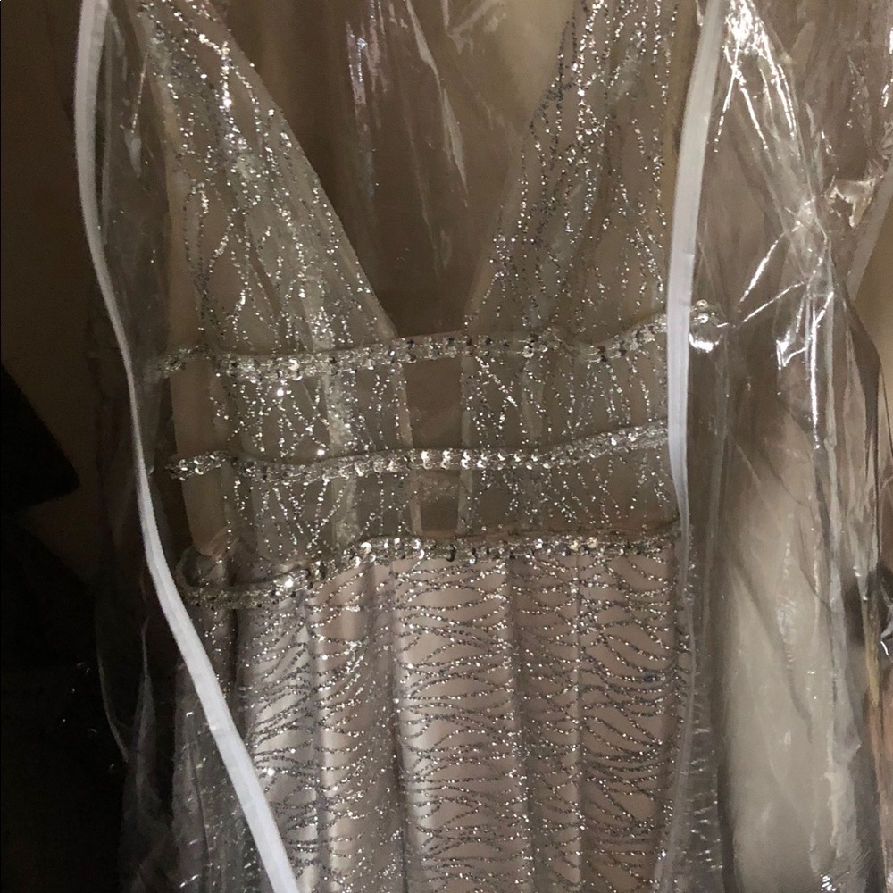 Absolutely Gorgeous Wedding Dress/runway